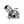 Load image into Gallery viewer, SpeedFactory Racing -16an Cast Thermostat Housings for Honda/Acura B & D-Series Engines
