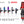 Load image into Gallery viewer, Injector Dynamics ID1050x Injector set for Honda B/D/H-Series