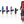 Load image into Gallery viewer, Injector Dynamics ID1050x Injector set for Honda B/D/H-Series