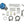 Load image into Gallery viewer, TurboSmart GenV HyperGate 45
