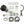 Load image into Gallery viewer, TurboSmart GenV HyperGate 45