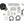 Load image into Gallery viewer, TurboSmart GenV HyperGate 45