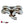 Load image into Gallery viewer, SpeedFactory Racing A/C Compatible Ram Horn Turbo Manifold