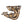 Load image into Gallery viewer, SpeedFactory Racing K-Series (Swap) EG / EK / DC Top Mount Turbo Manifold, Large Sized Turbos