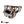 Load image into Gallery viewer, SpeedFactory Racing K-Series "Lean" Top Mount Turbo Manifold