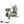 Load image into Gallery viewer, SpeedFactory Racing Modified Shift Change Holder Assembly for B-Series (New Unit)