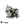 Load image into Gallery viewer, SpeedFactory Racing Modified Shift Change Holder Assembly for B-Series (New Unit)