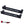 Load image into Gallery viewer, Speedfactory Racing K-Series Coil Pack Cover - Black Wrinkle