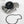 Load image into Gallery viewer, G23 Water Pump (H22 pulley pre-installed!)