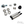 Load image into Gallery viewer, H22 Euro-R Fuel Rail kit for OEM Acura RDX or EV14/Bosch Style Injectors