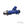 Load image into Gallery viewer, H22 Euro-R Manifold RDX Injector Adapters