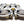Load image into Gallery viewer, KS Tuned H22 X Beam Connecting Rods