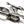 Load image into Gallery viewer, KS Tuned H22 X Beam Connecting Rods