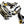 Load image into Gallery viewer, KS Tuned F20B Connecting Rods