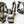 Load image into Gallery viewer, KS Tuned F20B Connecting Rods