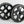 Load image into Gallery viewer, KS Tuned H22/F20B/H23 VTEC Cam Gears, Signature Black Anodized Finish