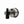 Load image into Gallery viewer, Luminescent N2O Pressure Gauge with -4AN Manifold