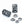 Load image into Gallery viewer, Supertech H22 Valve Springs & Retainers Kit