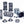 Load image into Gallery viewer, Supertech H22 Valve Springs & Retainers Kit