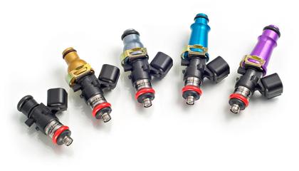 Injector Dynamics ID1050x Injector set for Honda B/D/H-Series