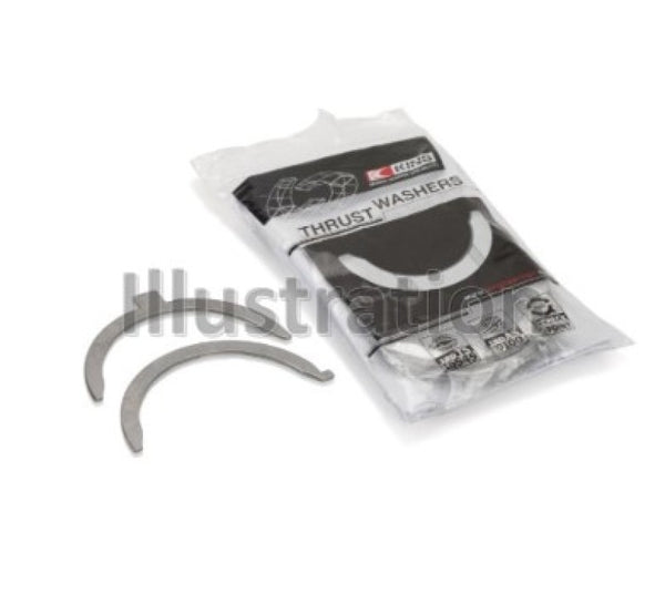 Thust Washer Set for ***50mm*** H22A