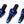 Load image into Gallery viewer, SpeedFactory Racing Honda / Acura Titanium K Series Exhaust Manifold Stud Kits
