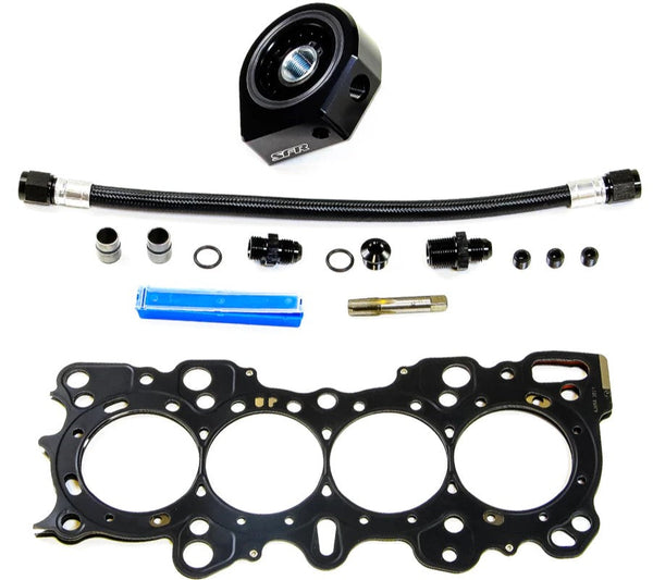 SpeedFactory Racing LS / VTEC Conversion Kit