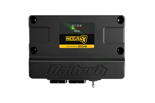 Haltech Nexus S3 Plug 'n' Play Adapter Harness Kit - Honda OBD-I