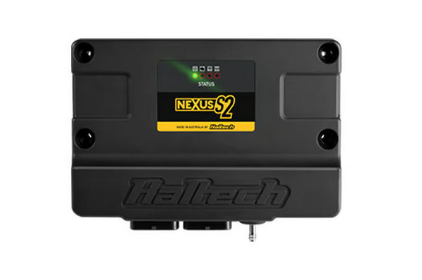 Haltech Nexus S2 Plug 'n' Play Adapter Harness Kit - Honda OBD-I