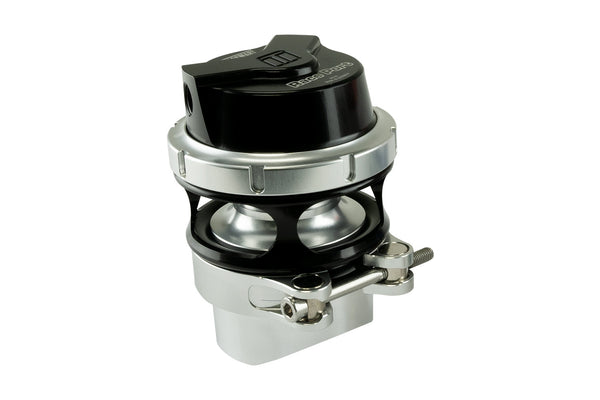 TurboSmart GenV RacePort Blow-off Valve - 50mm