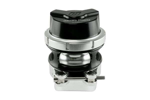 TurboSmart GenV RacePort Blow-off Valve - 50mm