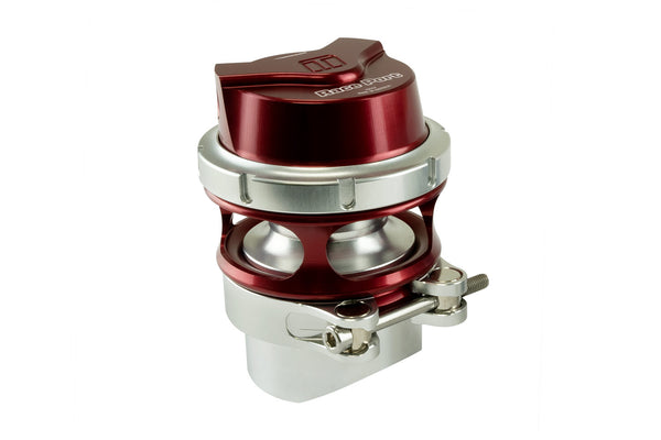 TurboSmart GenV RacePort Blow-off Valve - 50mm