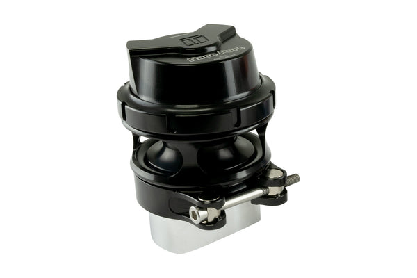 TurboSmart GenV RacePort Blow-off Valve - 50mm