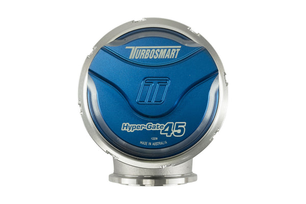 TurboSmart GenV HyperGate 45