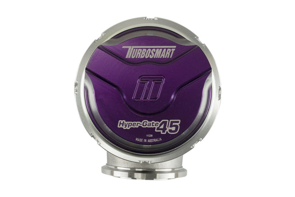 TurboSmart GenV HyperGate 45