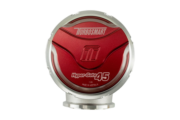 TurboSmart GenV HyperGate 45