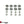 Load image into Gallery viewer, SpeedFactory Racing H-Series VTEC Titanium Valve Cover Hardware Kit
