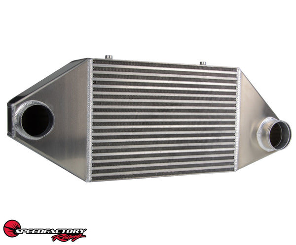 SpeedFactory Racing K-Series SFWD / AWD Air-to-Air Intercooler (1400HP+)