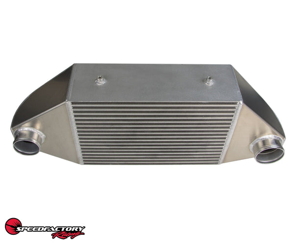 SpeedFactory Racing K-Series SFWD / AWD Air-to-Air Intercooler (1400HP+)