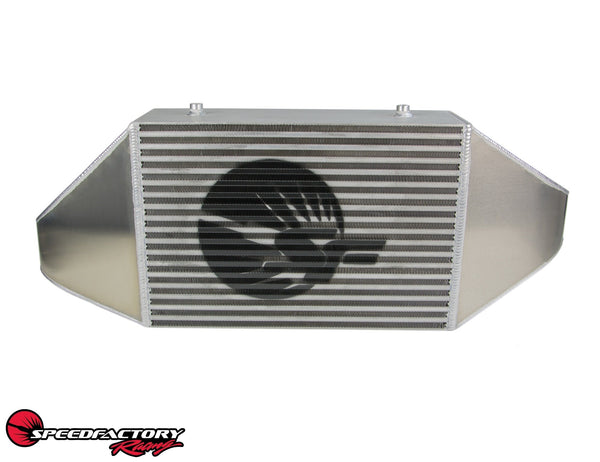 SpeedFactory Racing K-Series SFWD / AWD Air-to-Air Intercooler (1400HP+)