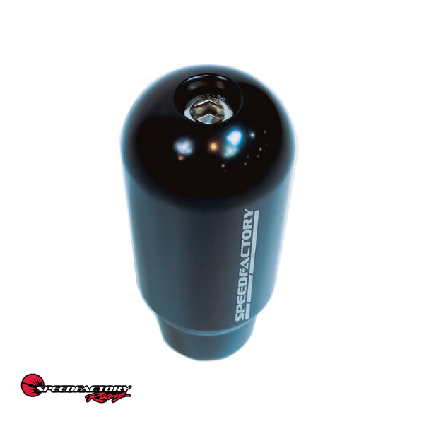 SpeedFactory Racing Billet Shift Knob V1