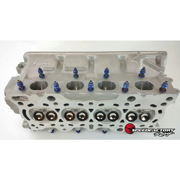 SpeedFactory Racing Honda / Acura Titanium B/D/F/H/J Series Intake/Exhaust Manifold Stud Kits