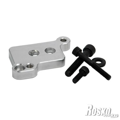H22 Euro-R IACV Adapter Plate