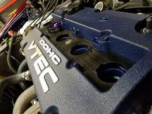 H22 Coil On Plug Plate (H22 COP Plate)