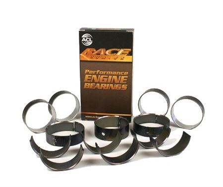 ACL H22 Rod Bearings