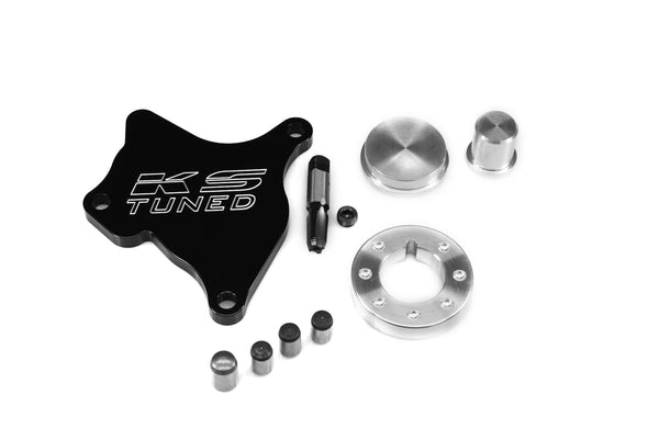 KS tuned Balance Shaft Eliminator Kit