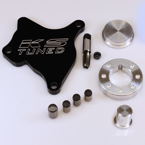 KS tuned Balance Shaft Eliminator Kit