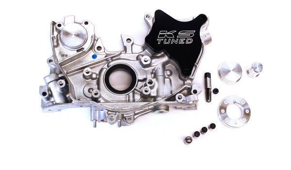 Balance Shaft Eliminator Kit (installed in oil pump)