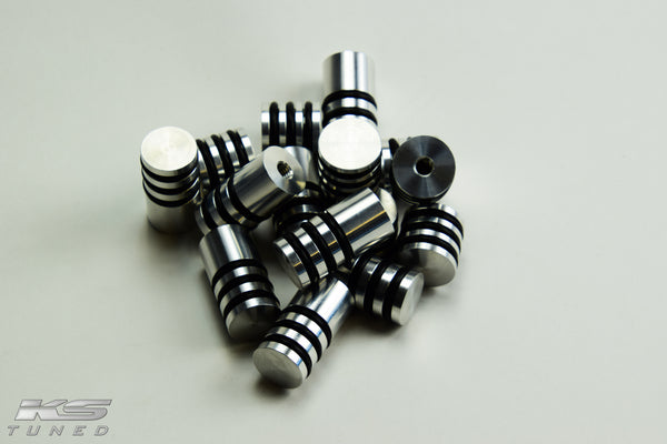 G23 Head Plugs