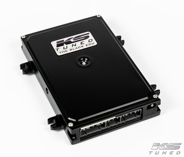 The BLACK ECU ****Customer Supplied Core ECU Required****